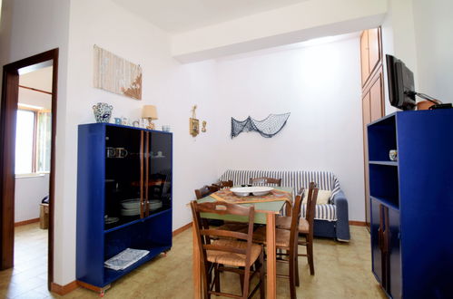 Photo 3 - 1 bedroom Apartment in Trappeto with sea view