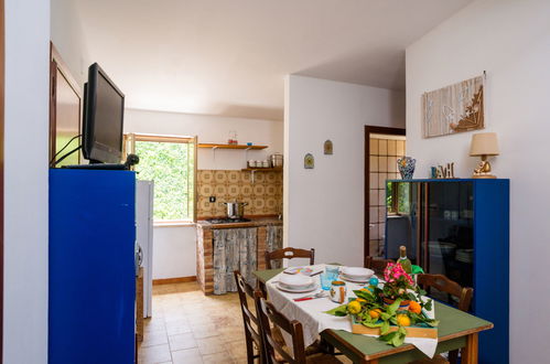 Photo 4 - 1 bedroom Apartment in Trappeto with garden