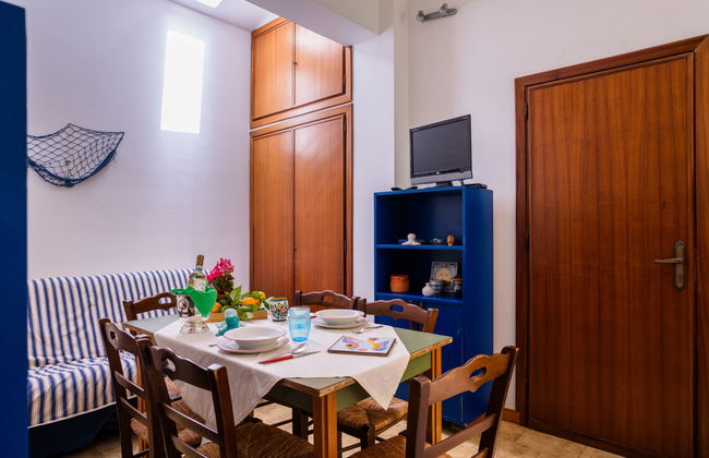 Apartamento de 2 quartos em Trappeto com jardim - Foto 6