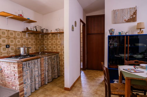 Photo 10 - 1 bedroom Apartment in Trappeto with sea view