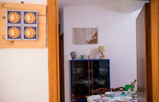 Apartamento de 2 quartos em Trappeto com jardim - Foto 18