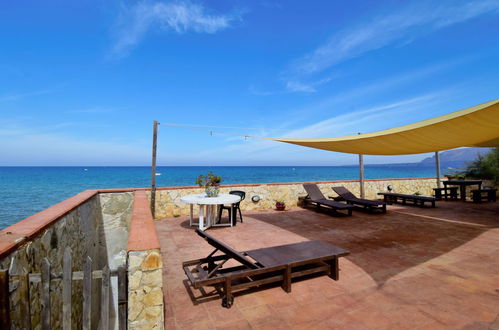 Photo 18 - 1 bedroom Apartment in Trappeto with sea view