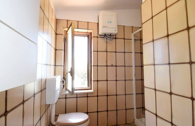 Apartamento de 2 quartos em Trappeto com jardim - Foto 17