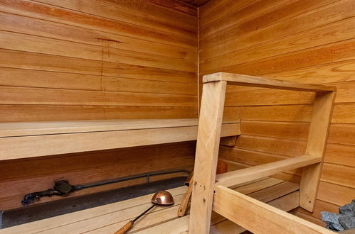 Photo 12 - Maison de 1 chambre à Inari avec sauna