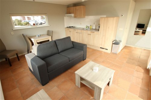 Foto 3 - Casa con 1 camera da letto a Noordwijkerhout con terrazza