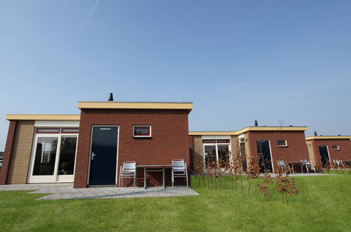 Photo 2 - Maison de 1 chambre à Noordwijkerhout avec jardin et terrasse