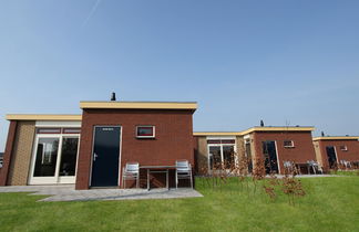 Foto 2 - Casa de 1 quarto em Noordwijkerhout com jardim e terraço