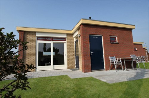 Foto 6 - Casa con 1 camera da letto a Noordwijkerhout con terrazza