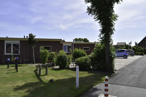 Photo 11 - Maison de 1 chambre à Noordwijkerhout avec terrasse