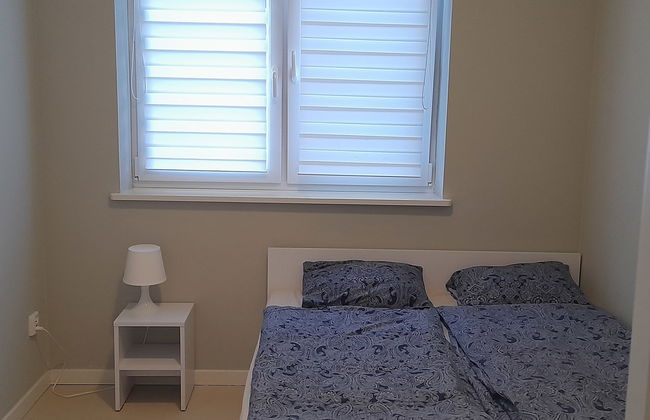 Apartamento de 2 quartos em Wolin com jardim e terraço - Foto 3