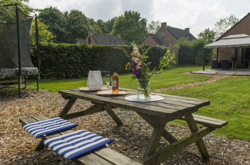 Photo 10 - Maison de 3 chambres à Winssen avec piscine et jardin