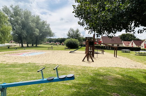 Foto 40 - Casa con 3 camere da letto a Winssen con piscina e giardino