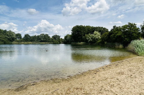 Foto 25 - Haus mit 3 Schlafzimmern in Winssen mit schwimmbad und whirlpool