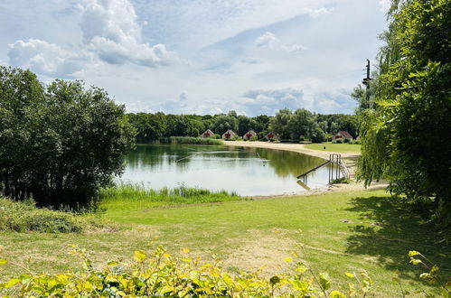 Foto 17 - Casa de 3 quartos em Winssen com piscina e jardim