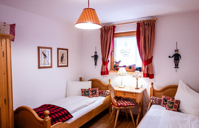 Apartamento de 3 quartos em Silvaplana com jardim - Foto 23