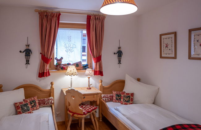 Apartamento de 3 quartos em Silvaplana com jardim - Foto 4