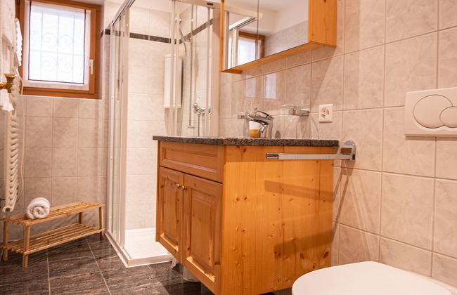 Apartamento de 3 quartos em Silvaplana com jardim - Foto 25