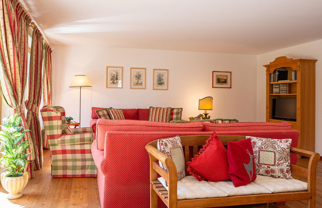 Apartamento de 3 quartos em Silvaplana com jardim - Foto 10