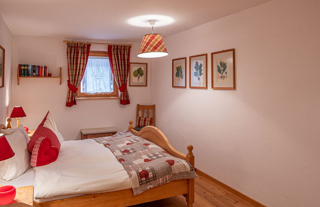 Apartamento de 3 quartos em Silvaplana com jardim - Foto 19