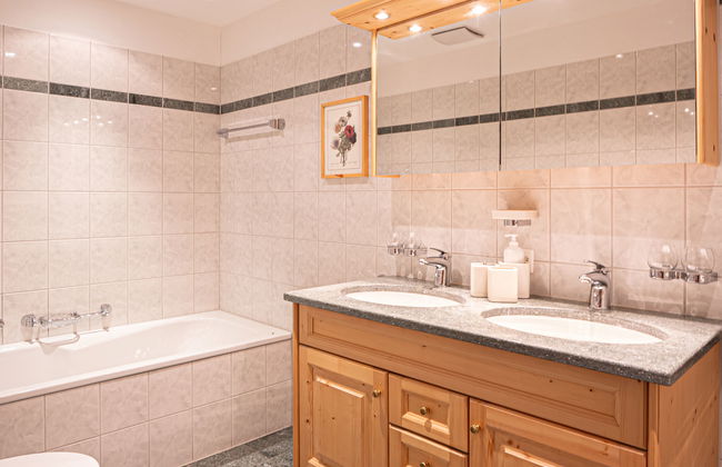 Apartamento de 3 quartos em Silvaplana com jardim - Foto 21