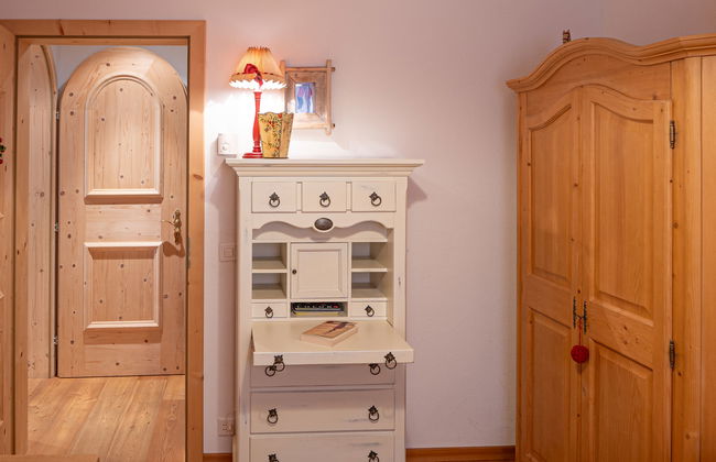Apartamento de 3 quartos em Silvaplana com jardim - Foto 24