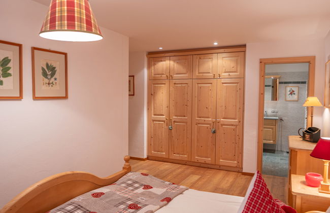 Apartamento de 3 quartos em Silvaplana com jardim - Foto 20