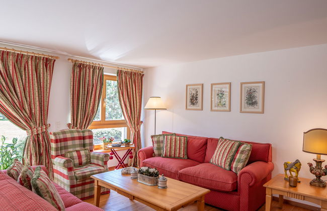 Apartamento de 3 quartos em Silvaplana com jardim - Foto 6