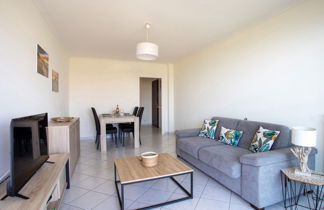 Foto 2 - Apartamento de 1 quarto em Cagnes-sur-Mer com terraço