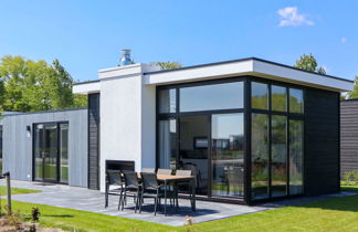 Photo 2 - Maison de 3 chambres à Nieuwvliet avec terrasse