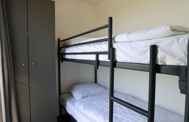Casa de 4 quartos em Nieuwvliet com terraço - Foto 10