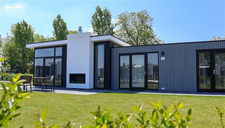 Foto 1 - Haus mit 3 Schlafzimmern in Nieuwvliet mit terrasse