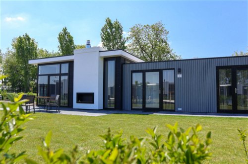 Foto 1 - Haus mit 3 Schlafzimmern in Nieuwvliet mit terrasse