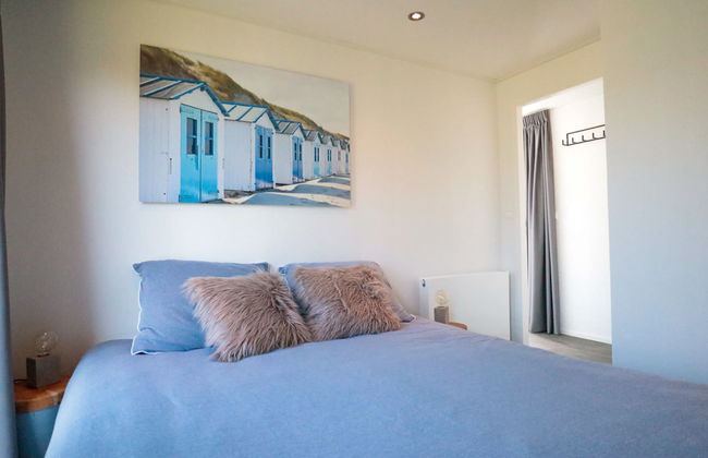 Casa de 4 quartos em Nieuwvliet com terraço - Foto 5