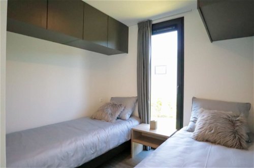 Photo 8 - Maison de 3 chambres à Nieuwvliet avec terrasse