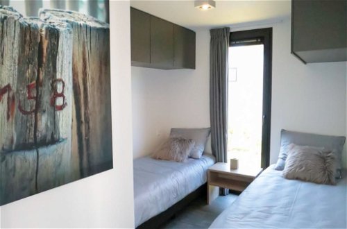 Foto 9 - Casa con 3 camere da letto a Nieuwvliet con terrazza