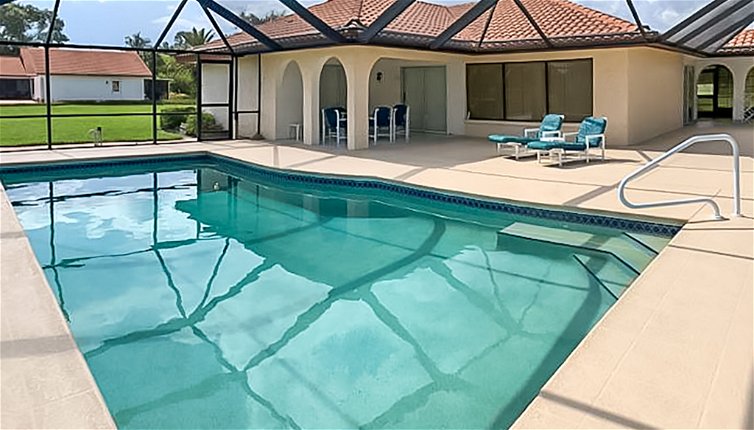 Photo 1 - Maison de 3 chambres à États-Unis avec piscine privée et vues à la mer