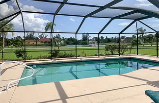 Photo 2 - Maison de 3 chambres à Bonita avec piscine privée et jardin