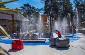 Photo 2 - Maison de 3 chambres à Zutendaal avec piscine et terrasse