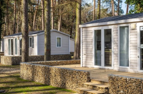 Foto 3 - Casa con 3 camere da letto a Zutendaal con piscina e terrazza