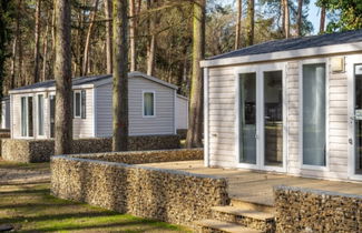 Photo 3 - Maison de 3 chambres à Zutendaal avec piscine et terrasse