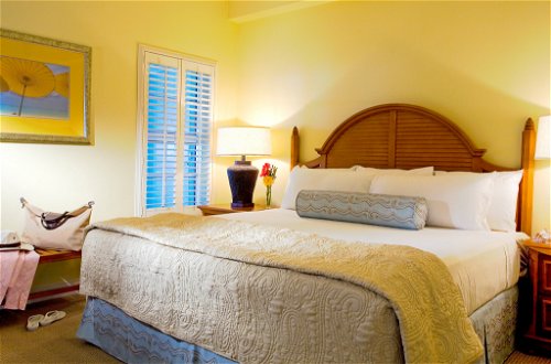 Foto 10 - Apartamento de 1 habitación en Fort Myers Beach con piscina y vistas al mar
