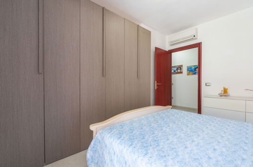Foto 16 - Apartment mit 1 Schlafzimmer in Villasimius mit blick aufs meer