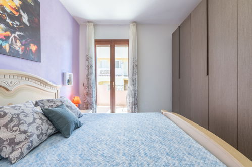 Foto 17 - Apartment mit 1 Schlafzimmer in Villasimius mit blick aufs meer