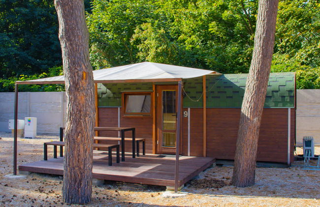 Casa de 1 quarto em Hradec Kralove com jardim - Foto 12