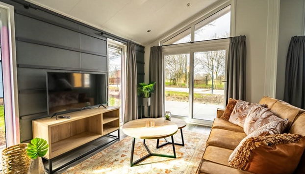 Haus mit 4 Schlafzimmern in Kerkdriel mit terrasse und sauna - Foto 2