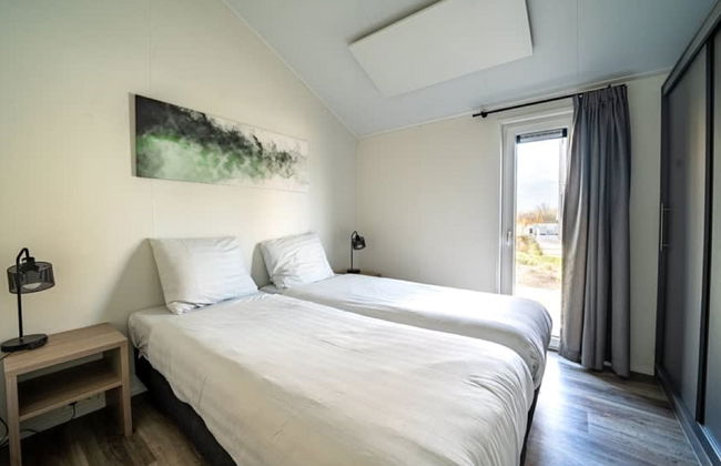 Casa de 4 quartos em Kerkdriel com terraço e sauna - Foto 16