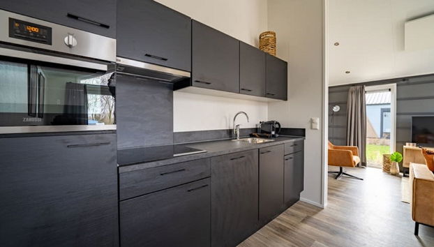 Haus mit 4 Schlafzimmern in Kerkdriel mit terrasse und sauna - Foto 3