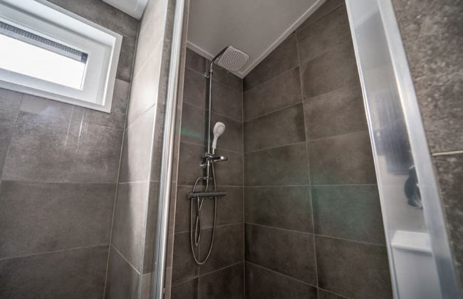 Casa de 4 quartos em Kerkdriel com terraço e sauna - Foto 21