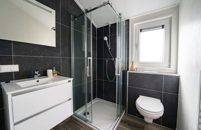 Casa de 4 quartos em Kerkdriel com terraço e sauna - Foto 19