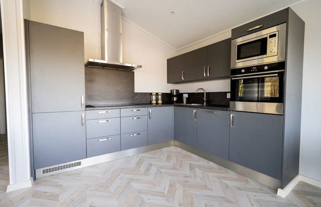 Casa de 4 quartos em Kerkdriel com terraço e sauna - Foto 8